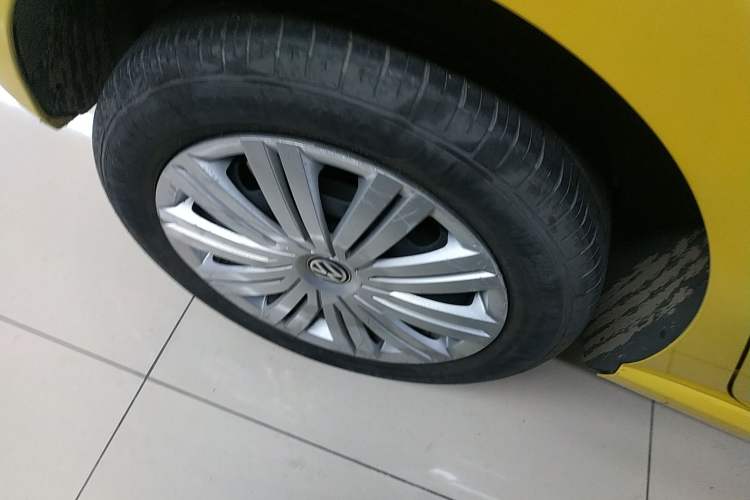 Used Volkswagen Polo 2018 1.5L Automatic Enjoyment Model
