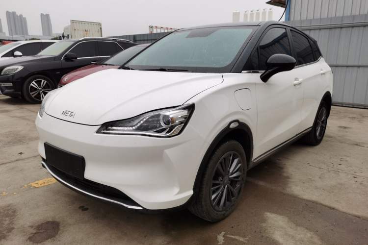 Used NETA V 2022 Chao 400 Lite