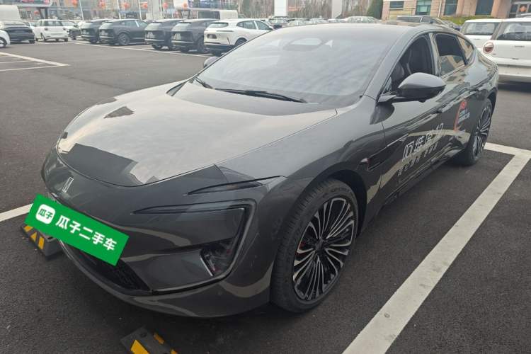 Used Avatr 12 2025 Ultra Extended-Range Edition