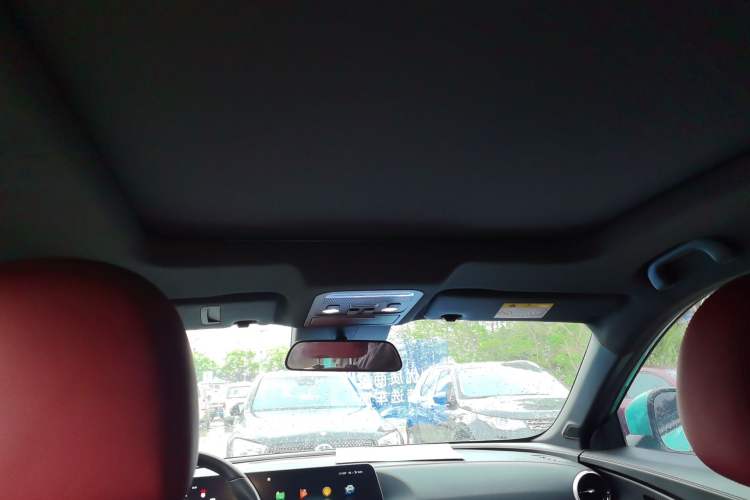 Used FORTHING T5 EVO 2021 1.5TD DCT Starry Edition