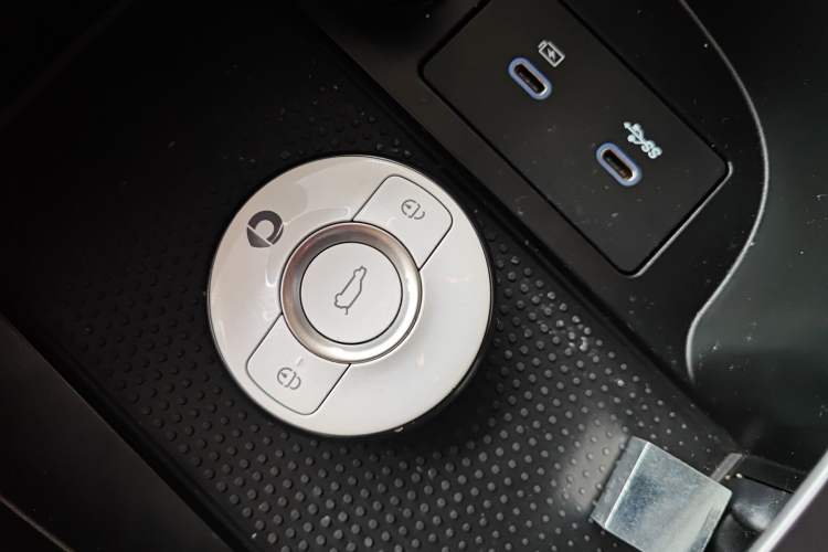 Used smart #1 2022 Premium Edition
