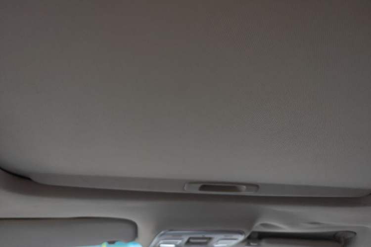 Used Geely Auto Emgrand GL 2019 1.4T CVT Elite Smart Edition Headliner