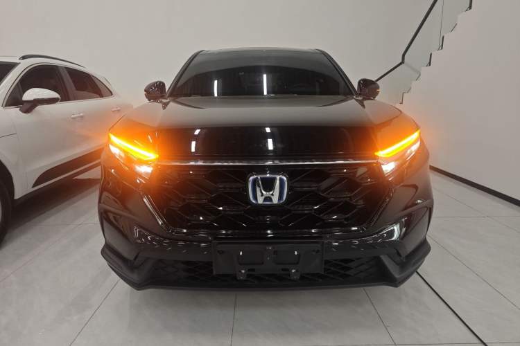 Used Honda CR-V 2023 2.0L eHEV Two-Wheel Drive Smart Edition