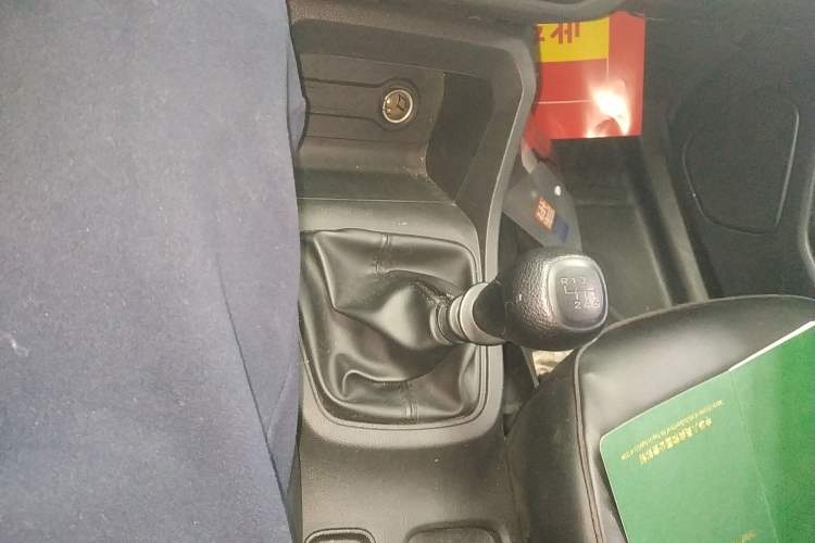 Used Wuling Hongguang 2021 1.5L Revised S Base Version with Electric Power Steering LAR