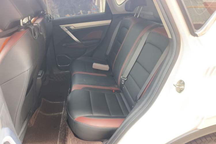 Used Geely Auto Coolray 2020 PRO 240T DCT Hunter
