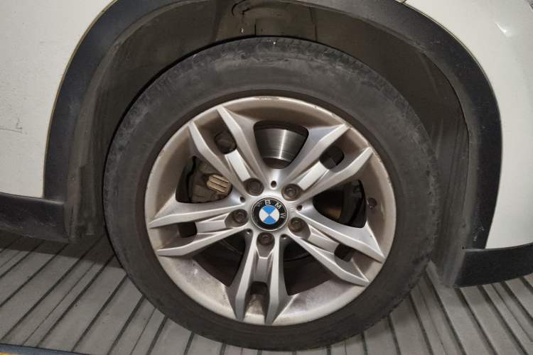 Used BMW X1 2012 xDrive20i