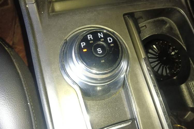 Used Ford Mondeo 2020 EcoBoost 180 Stylish Model
