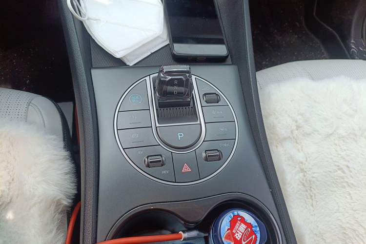 Used BYD Seal 05 DM-i 2025 DM-i Smart Drive 55KM Luxury Model