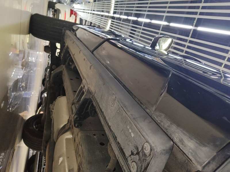 Used Tank 400 New Energy 2024 Hi4-T Off-Road Edition — 21
