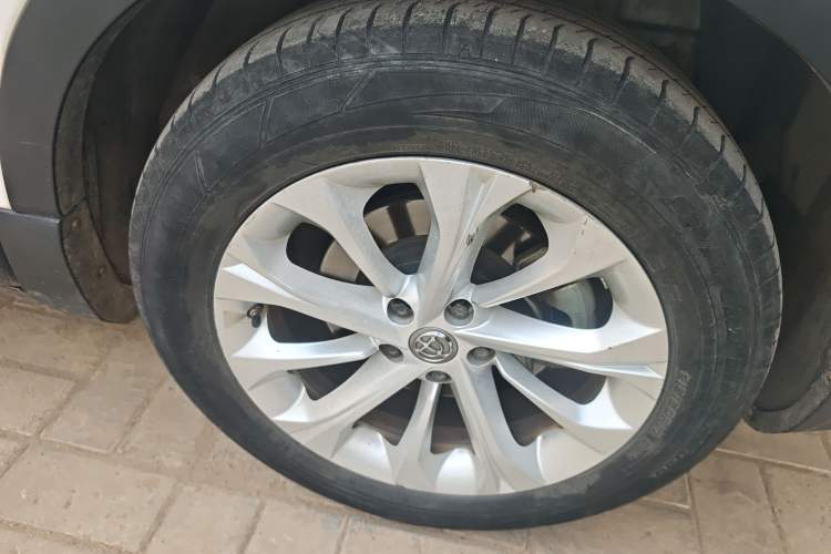 Used Brilliance V3 2016 1.5L Manual Smart Version