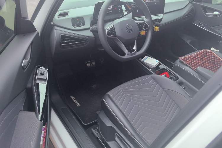 Used Volkswagen ID.3 2024 Pure & Smart Edition
