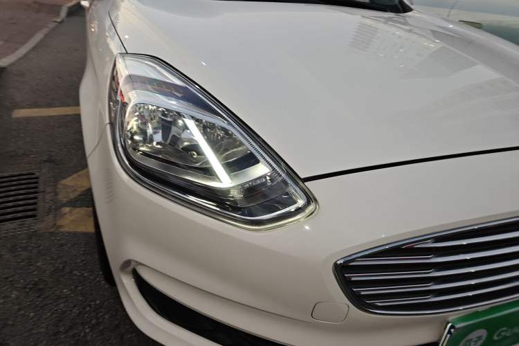 Used Ford Escort 2019 1.5L Automatic Enjoyment Model