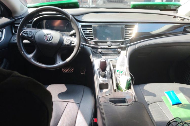 Used Buick LaCrosse 2021 652T Luxury Model
