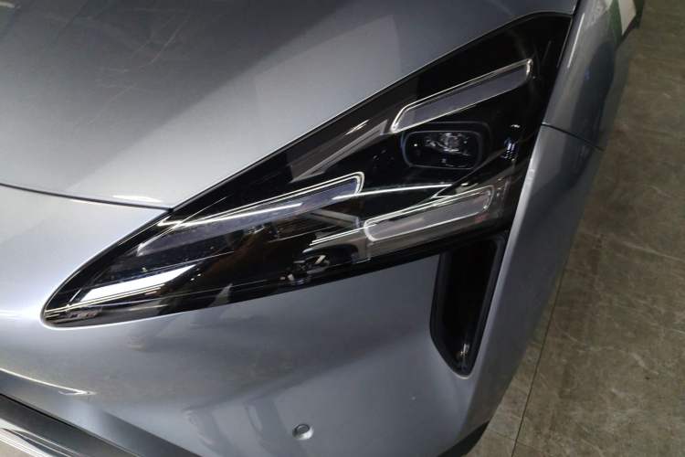 Used Baojun Yunhai 2024 600km Pure Electric Version