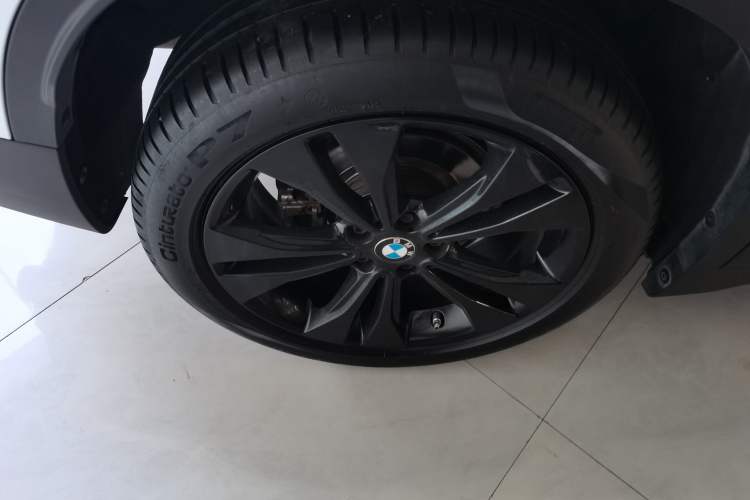 Used BMW X1 2020 sDrive20Li Fashion Model
