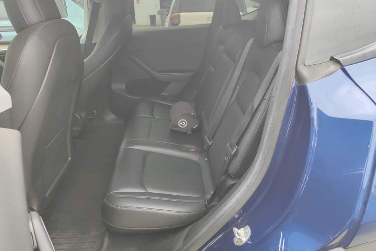 Used Tesla Model Y 2022 Rear-Wheel-Drive Version