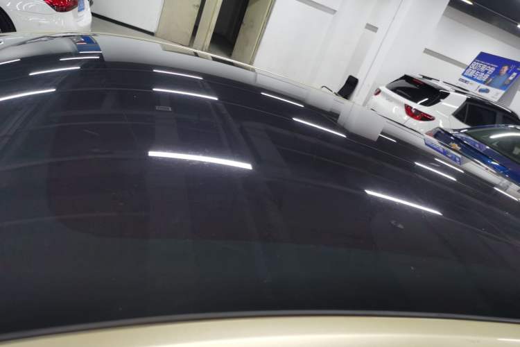 Used CHANGAN NEVO A07 2023 Range-Extended 200 Max Roof