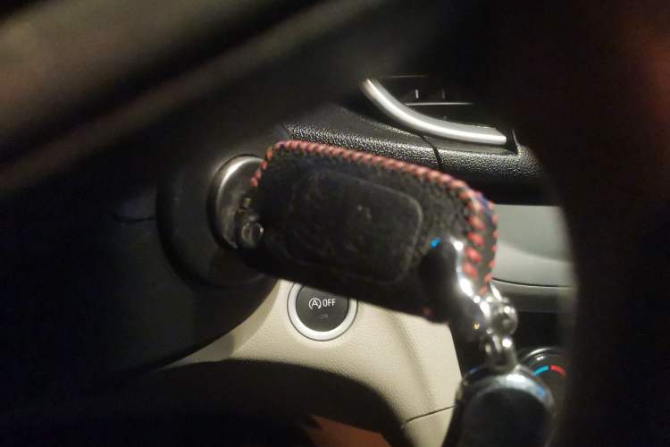 Used Buick GT 2017 15N Automatic Elite Version
