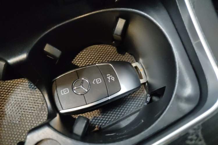 Used Mercedes-Benz C-Class (Import) 2020 C 260 Estate