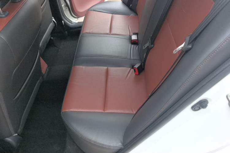 Used BYD F3 2018 1.5L Manual Classic Model