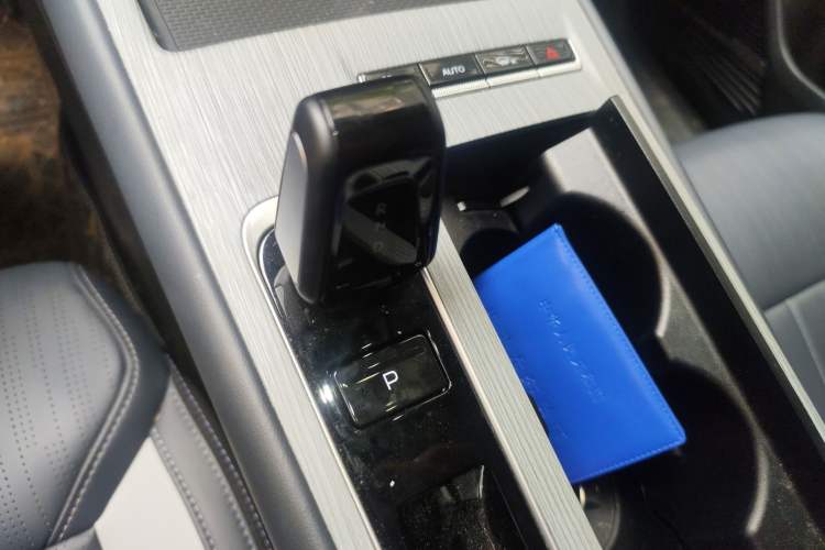 Used Geely Auto FX11 2024 1.5TD DCT Dragon Edition
