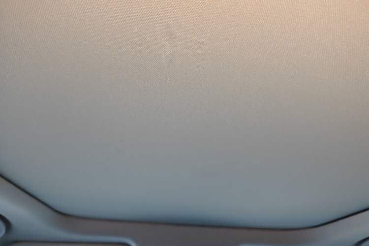 Used Nissan Murano 2019 2.5L XL Two-Wheel Drive Smart Connect Luxury Edition China VI Standard Headliner