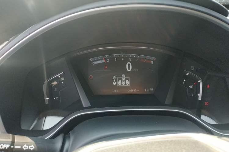 Used Honda Breeze 2021 240TURBO CVT 2WD Luxury Edition
