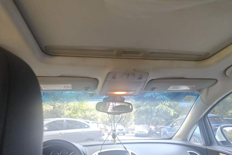 Used Buick GT 2010 XT 1.8L Automatic Fashion Edition
