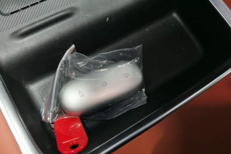 Used Li Auto L6 2025 Max Smart Refresh Edition