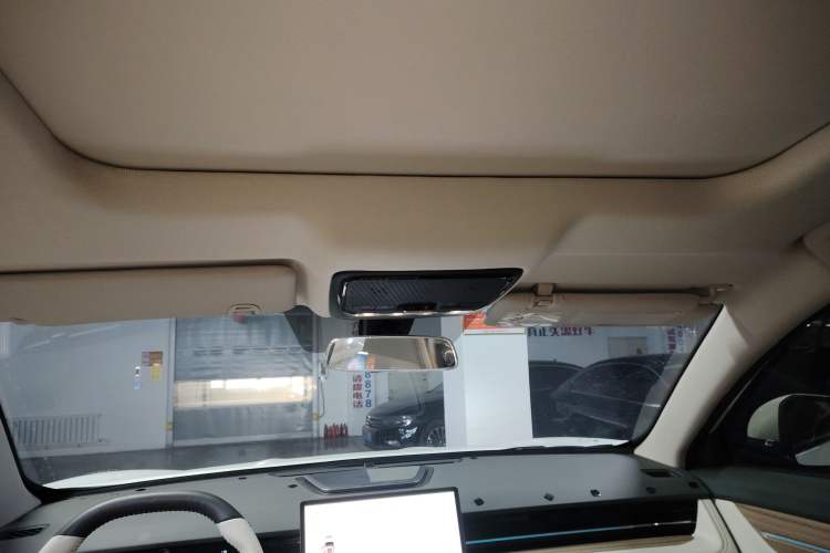 Used JETOUR Dashing 2025 1.5T DCT Ultimate Edition
