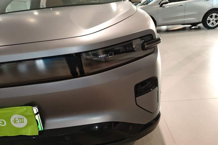 Used Qiyuan E07 2025 All-Electric 4x4 90kWh Ultra High-Performance Edition