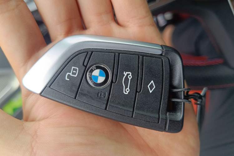 Used BMW Z4 2019 sDrive 25i M Sport Package
