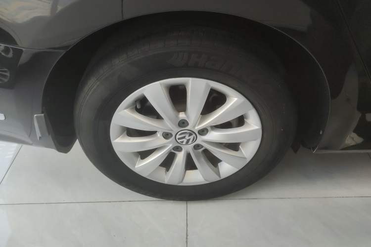 Used Volkswagen Passat 2014 1.8TSI DSG Prestige Edition