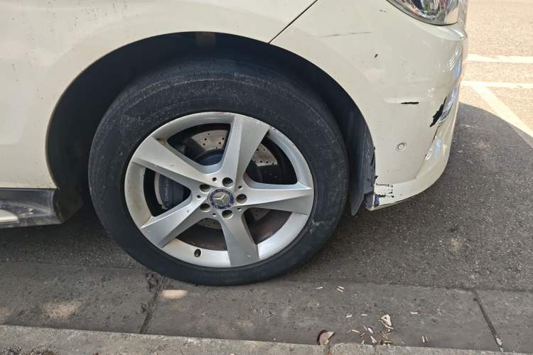 Used Mercedes-Benz M-Class 2012 ML 300