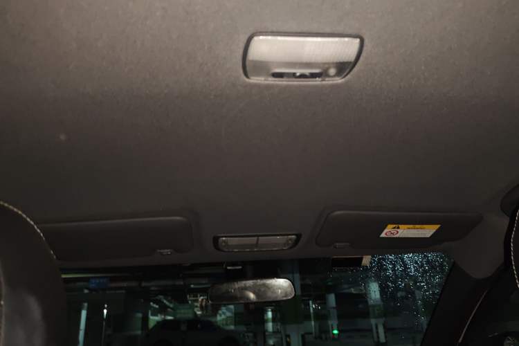 Used Honda XR-V 2021 1.5L CVT Classic Edition