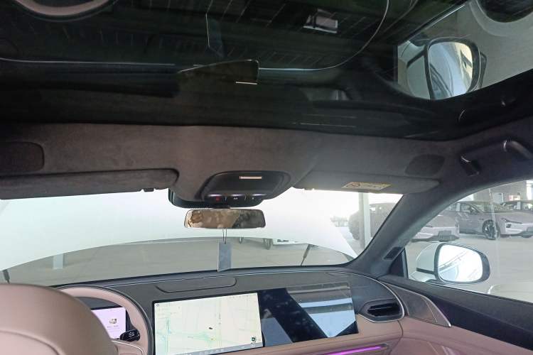 Used XPeng G9 2025 625 Long-Range Max