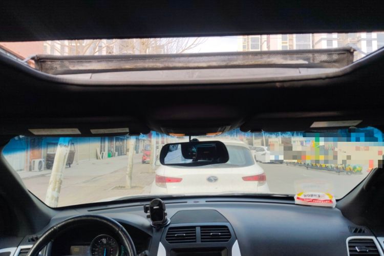 Used Ford Explorer 2013 3.5L Deluxe Model
