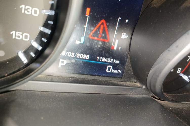 Used Land Rover Range Rover Evoque 2012 2.0T 5-Door YAOZHI Version