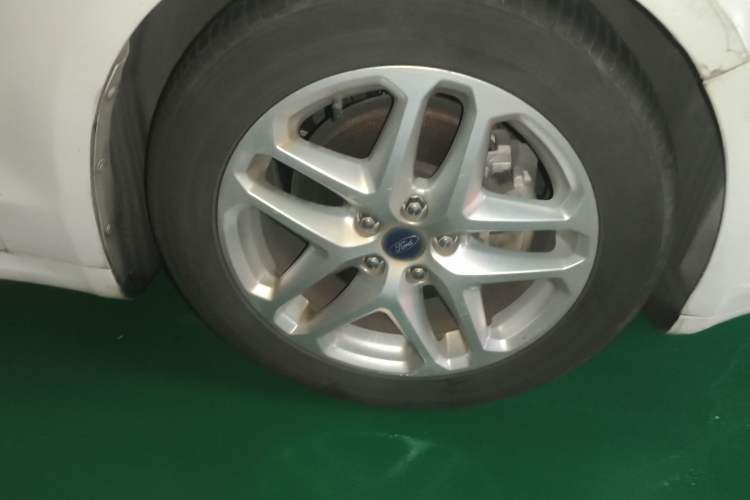 Used Ford Mondeo 2013 1.5L GTDi180 Fashion Edition