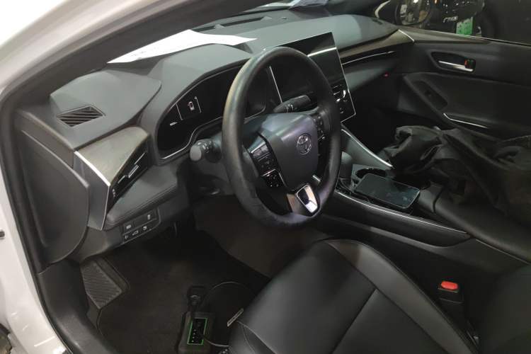 Used Toyota Avalon 2024 2.0L Ambition Edition
