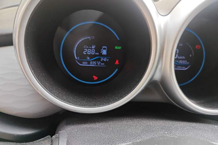 Used ORA Black Cat 2019 310km Fun Edition