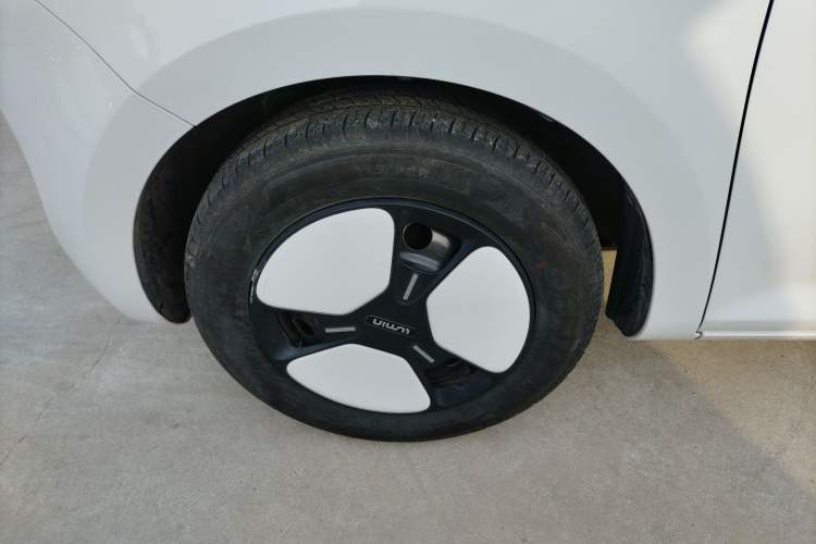 Used Qiyuan Lumin 2023 205km Xiangqin Version