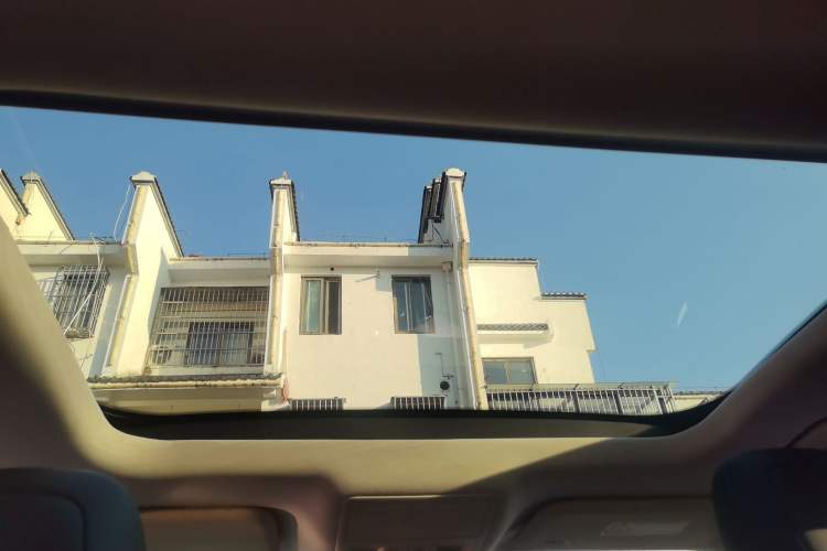 Used Ford Focus 2019 Sedan EcoBoost 125 Automatic Trendy Model China V Standard
