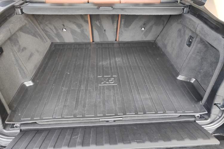 Used BMW X5 2014 xDrive35i Elegant Edition
