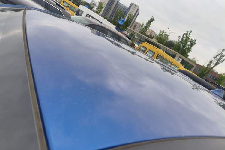 Used Great Wall Poer 2021 2.0T Commercial Version Automatic Diesel 4x4 Elite Long-Box GW4D20M