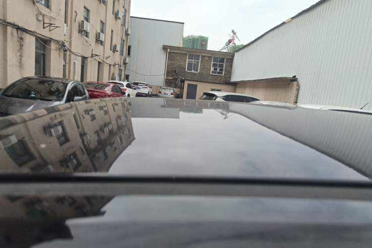 Used Wuling Hongguang MINIEV 2021 Macaron Sandwich Model 120 km Lithium NMC