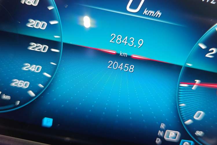 Used Mercedes-Benz E-Class 2021 E 300 L Luxury Model
