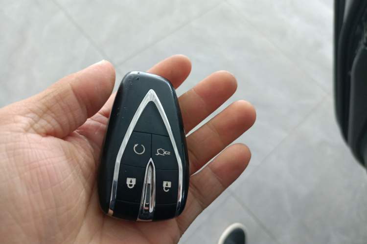 Used CHANGAN Eado 2023 Changan Edition PLUS Blue Whale NE 1.4T GDI DCT Prestige Version
