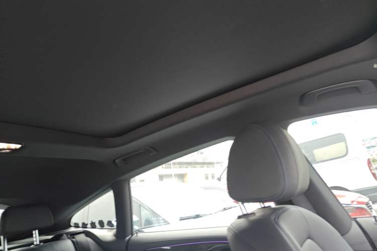 Used BMW 6 Series GT 2021 Restyled 630i M Sport Package Headliner