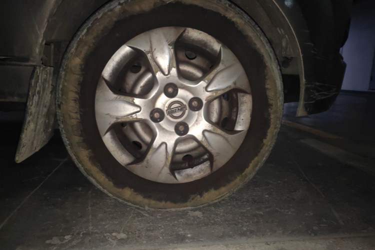 Used Jinbei New Hiace X30L 2019 1.5L Wealth Edition China VI SWC15M
